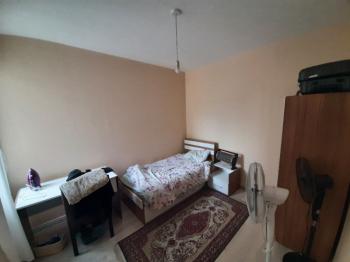 SATILIK TURK KOCANLI 3+1 DAIRE