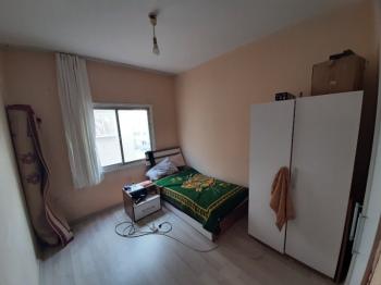 SATILIK TURK KOCANLI 3+1 DAIRE