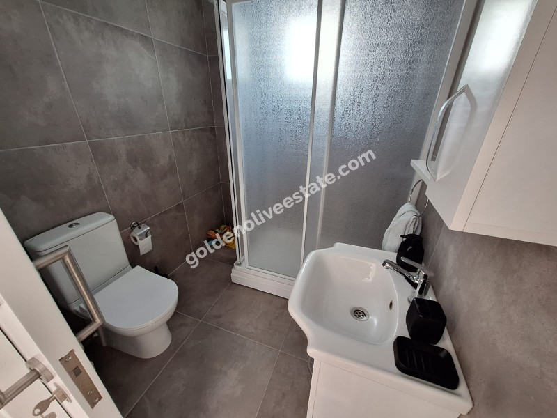 MAĞUSA KENTPLUS SİTESİNDE SATILIK 2+1 DAİRE