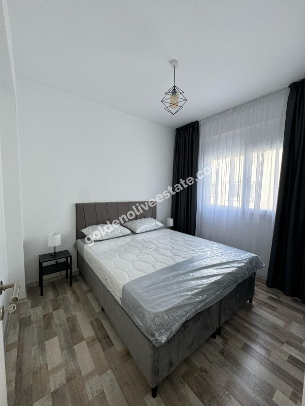 MAĞUSA KENTPLUS SİTESİNDE SATILIK 2+1 DAİRE