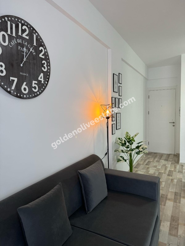 MAĞUSA KENTPLUS SİTESİNDE SATILIK 2+1 DAİRE