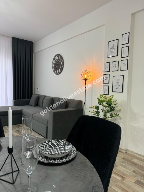 MAĞUSA KENTPLUS SİTESİNDE SATILIK 2+1 DAİRE