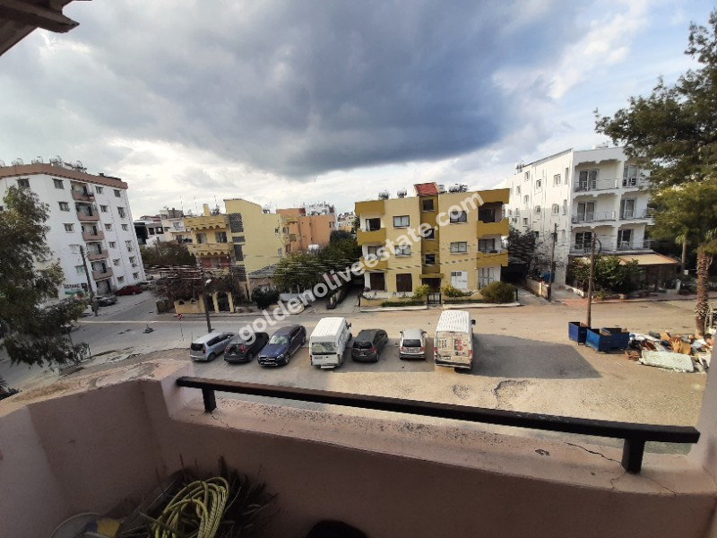 SATILIK TURK KOCANLI 3+1 DAIRE