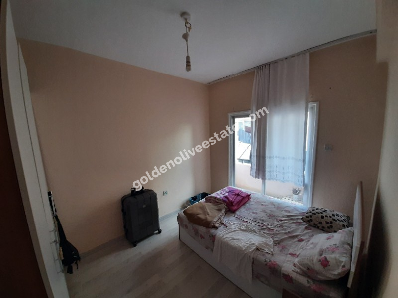 SATILIK TURK KOCANLI 3+1 DAIRE