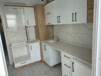 SATILIK KARAMAN ZEMBİLLİ MAHALLESİ SIFIR 2+1 DAİRE