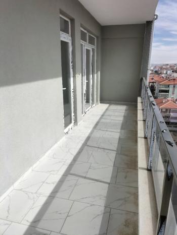 SATILIK KARAMAN ZEMBİLLİ MAHALLESİ SIFIR 2+1 DAİRE