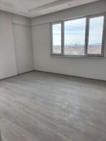 SATILIK KARAMAN ZEMBİLLİ MAHALLESİ SIFIR 2+1 DAİRE