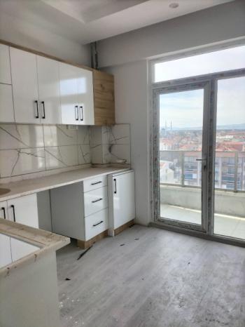 SATILIK KARAMAN ZEMBİLLİ MAHALLESİ SIFIR 2+1 DAİRE