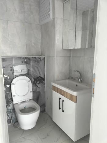SATILIK KARAMAN ZEMBİLLİ MAHALLESİ SIFIR 2+1 DAİRE