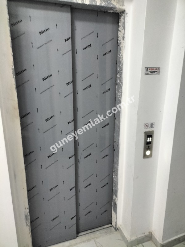SATILIK KARAMAN ZEMBİLLİ MAHALLESİ SIFIR 2+1 DAİRE