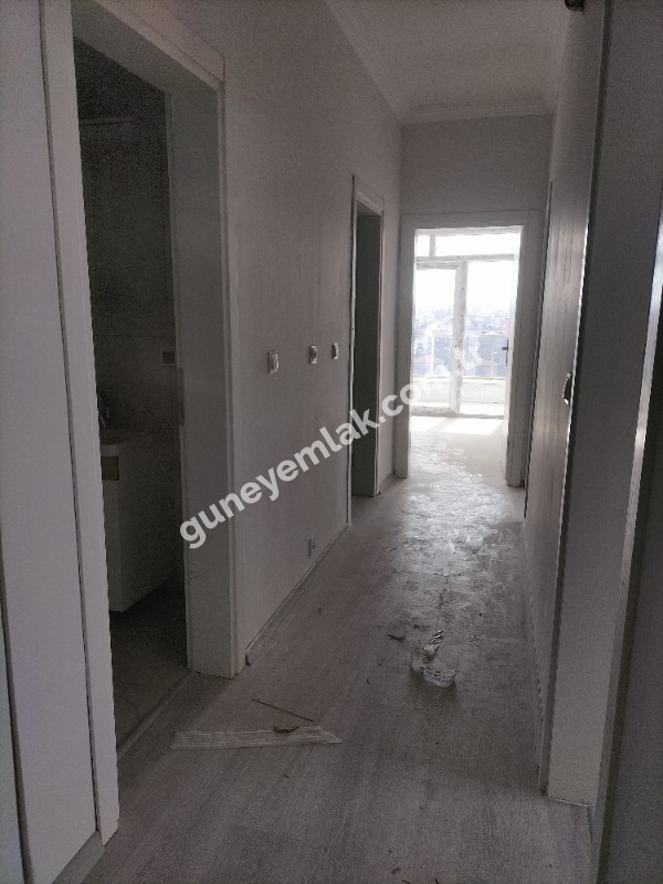 SATILIK KARAMAN ZEMBİLLİ MAHALLESİ SIFIR 2+1 DAİRE