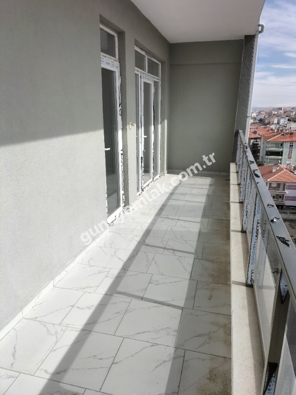 SATILIK KARAMAN ZEMBİLLİ MAHALLESİ SIFIR 2+1 DAİRE
