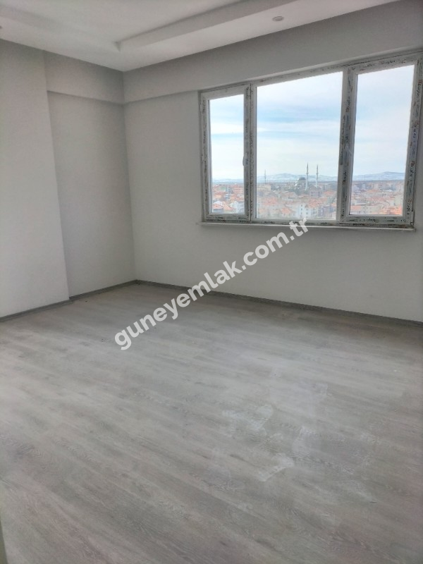 SATILIK KARAMAN ZEMBİLLİ MAHALLESİ SIFIR 2+1 DAİRE