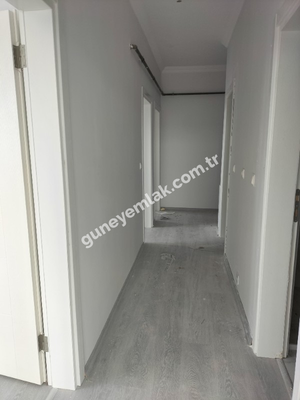 SATILIK KARAMAN ZEMBİLLİ MAHALLESİ SIFIR 2+1 DAİRE