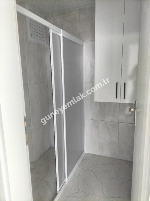 SATILIK KARAMAN ZEMBİLLİ MAHALLESİ SIFIR 2+1 DAİRE