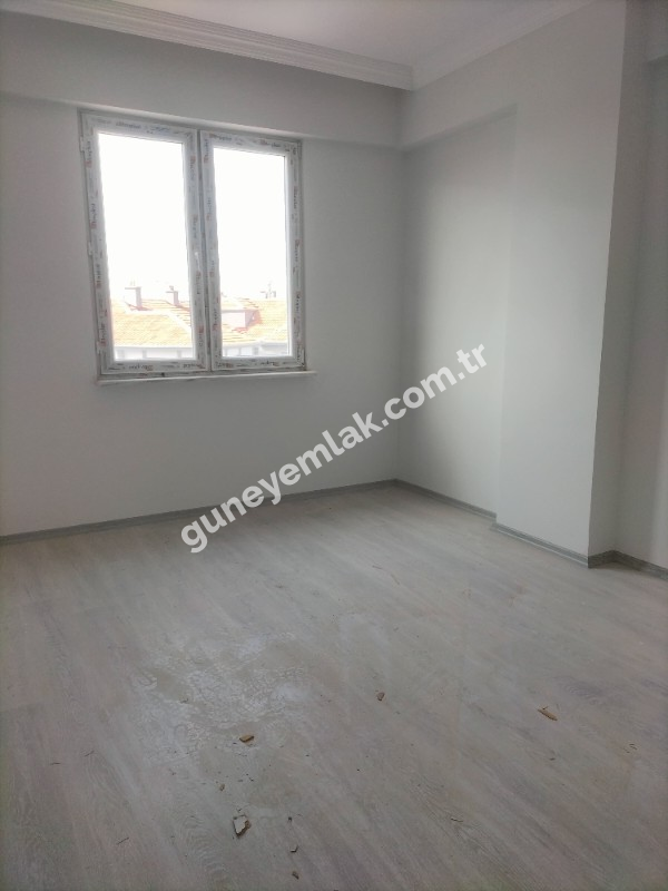 SATILIK KARAMAN ZEMBİLLİ MAHALLESİ SIFIR 2+1 DAİRE