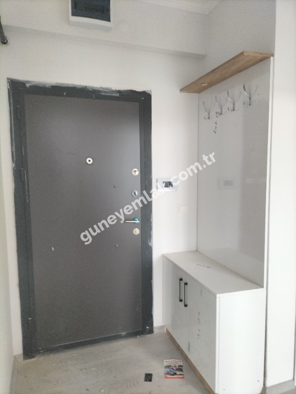 SATILIK KARAMAN ZEMBİLLİ MAHALLESİ SIFIR 2+1 DAİRE