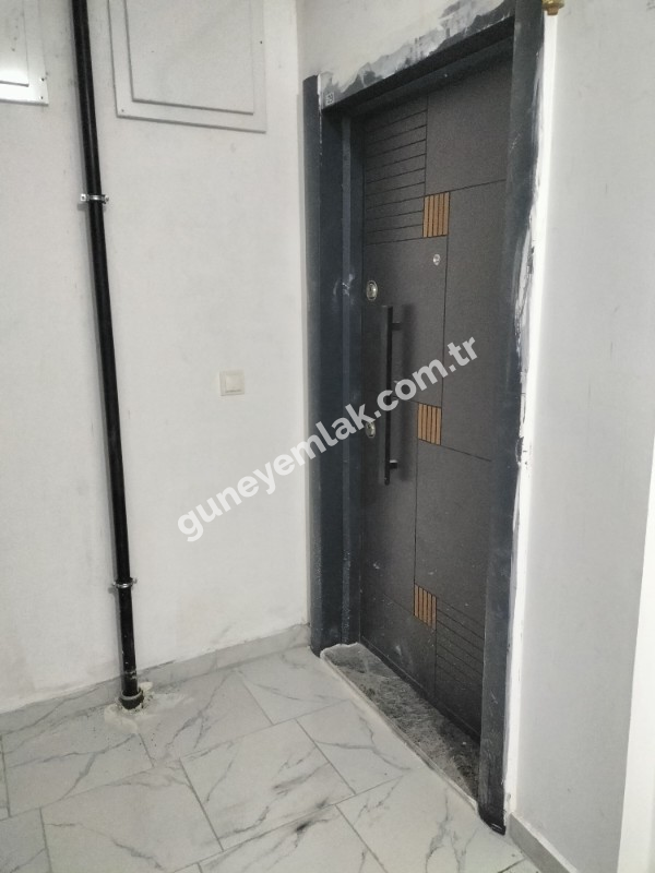 SATILIK KARAMAN ZEMBİLLİ MAHALLESİ SIFIR 2+1 DAİRE