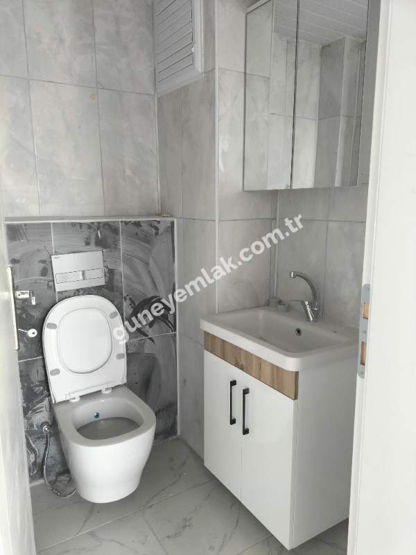 SATILIK KARAMAN ZEMBİLLİ MAHALLESİ SIFIR 2+1 DAİRE