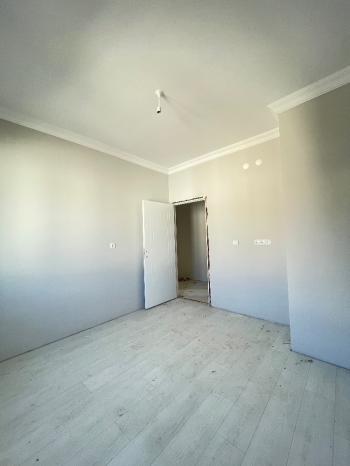 Güvenay-Çorum Bahçelievler İsmail Kakaç Okulu Civarı Satılık 3+1 Daire 