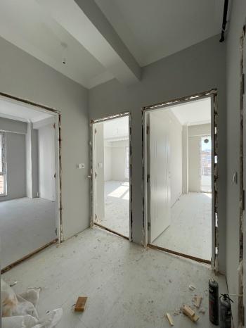 Güvenay-Çorum Bahçelievler İsmail Kakaç Okulu Civarı Satılık 3+1 Daire 