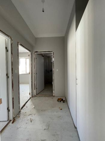 Güvenay-Çorum Bahçelievler İsmail Kakaç Okulu Civarı Satılık 3+1 Daire 