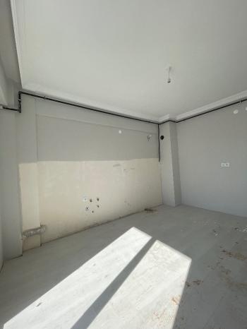 Güvenay-Çorum Bahçelievler İsmail Kakaç Okulu Civarı Satılık 3+1 Daire 