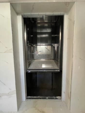 Güvenay-Çorum Bahçelievler İsmail Kakaç Okulu Civarı Satılık 3+1 Daire 