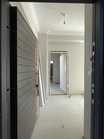 Güvenay-Çorum Bahçelievler İsmail Kakaç Okulu Civarı Satılık 3+1 Daire 