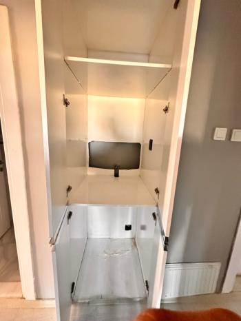 GÜVENAY - ÇORUM BUHARA 5.CADDE ÜZERİ BUHARA KLASİĞİ ARA KAT