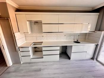 GÜVENAY - ÇORUM BUHARA 5.CADDE ÜZERİ BUHARA KLASİĞİ ARA KAT