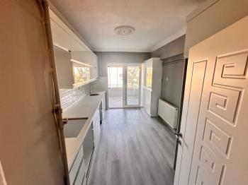 GÜVENAY - ÇORUM BUHARA 5.CADDE ÜZERİ BUHARA KLASİĞİ ARA KAT