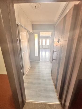 GÜVENAY - ÇORUM BUHARA 5.CADDE ÜZERİ BUHARA KLASİĞİ ARA KAT