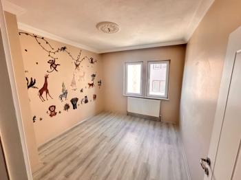 GÜVENAY - ÇORUM BUHARA 5.CADDE ÜZERİ BUHARA KLASİĞİ ARA KAT