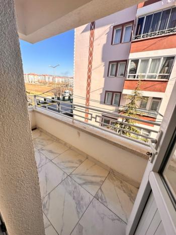 GÜVENAY - ÇORUM BUHARA 5.CADDE ÜZERİ BUHARA KLASİĞİ ARA KAT