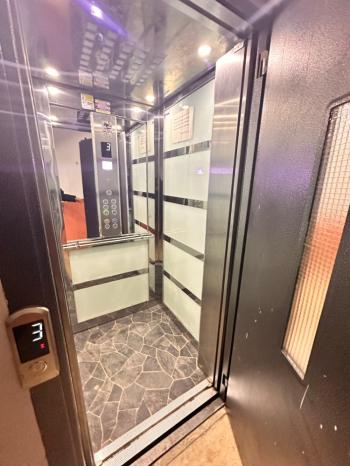 GÜVENAY - ÇORUM BUHARA 5.CADDE ÜZERİ BUHARA KLASİĞİ ARA KAT