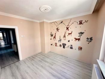 GÜVENAY - ÇORUM BUHARA 5.CADDE ÜZERİ BUHARA KLASİĞİ ARA KAT