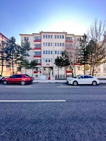 GÜVENAY - ÇORUM BUHARA 5.CADDE ÜZERİ BUHARA KLASİĞİ ARA KAT