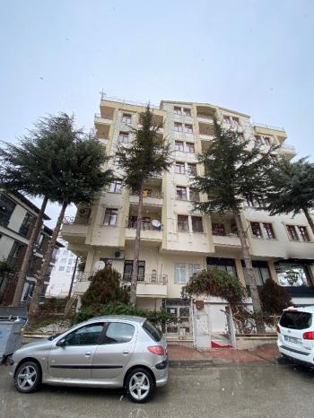 GÜVENAY- ÇORUM DR. İLHAN GÜREL CADDE ÜZERİ 4+1 KİRALIK DAİRE 