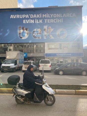 Güvenay - Çorum Askerlik Şubesi Karşısı Milönü Komple Bina