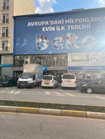 Güvenay - Çorum Askerlik Şubesi Karşısı Milönü Komple Bina