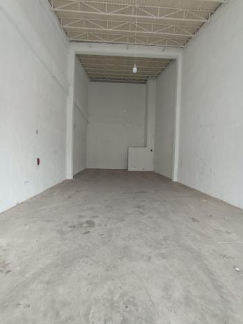 GÜVENAY - ÇORUM ÇIRAKLIK ARKASI K.S.S. 150 M² KİRALIK DÜKKAN & DEPO