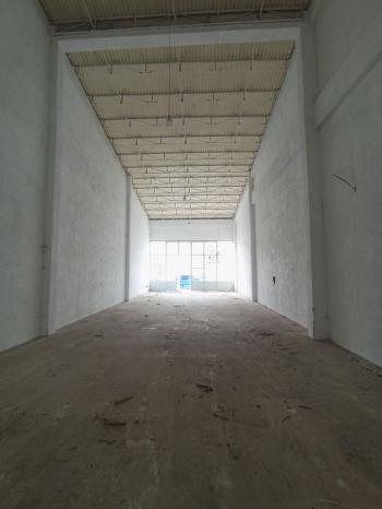 GÜVENAY - ÇORUM ÇIRAKLIK ARKASI K.S.S. 150 M² KİRALIK DÜKKAN & DEPO