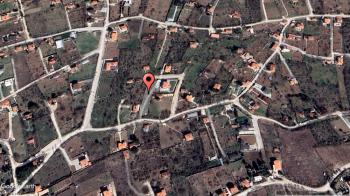 GÜVENAY - ÇORUM AYARIK BAĞLARI 952 M² SATILIK VİLLA ARSASI