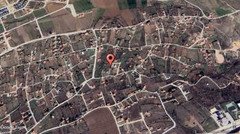 GÜVENAY - ÇORUM AYARIK BAĞLARI 952 M² SATILIK VİLLA ARSASI