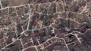 GÜVENAY - ÇORUM AYARIK BAĞLARI 952 M² SATILIK VİLLA ARSASI