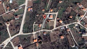 GÜVENAY - ÇORUM AYARIK BAĞLARI 952 M² SATILIK VİLLA ARSASI