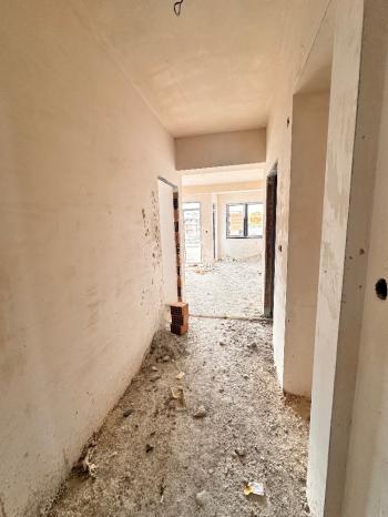 GÜVENAY - ÇORUM FEN LİSESİ BÖLGESİNDE SATILIK 2+1 DAİRE