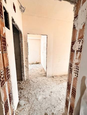 GÜVENAY - ÇORUM FEN LİSESİ BÖLGESİNDE SATILIK 2+1 DAİRE