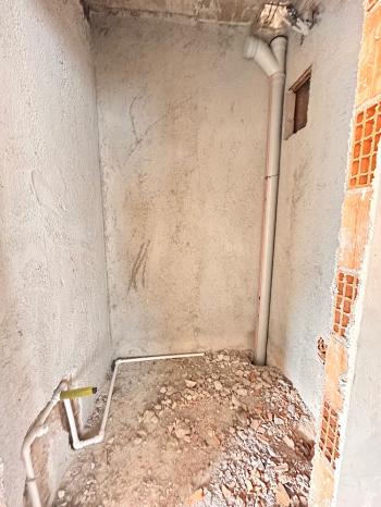 GÜVENAY - ÇORUM FEN LİSESİ BÖLGESİNDE SATILIK 2+1 DAİRE